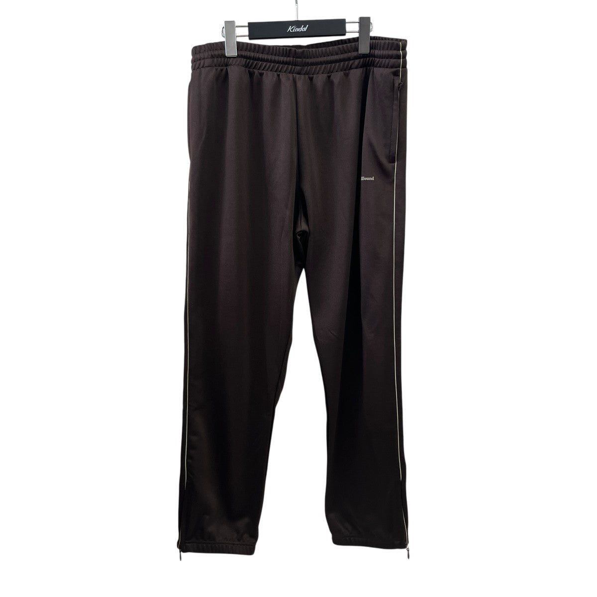 JJJJound トラックパンツ 古着・中古-1枚目のアイテム画像