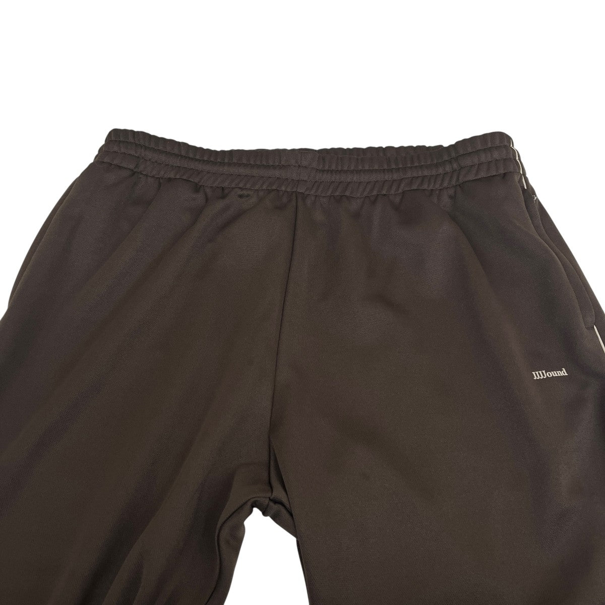 JJJJound トラックパンツ 古着・中古-3枚目のアイテム画像