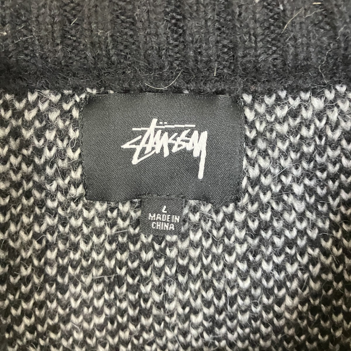 ニット