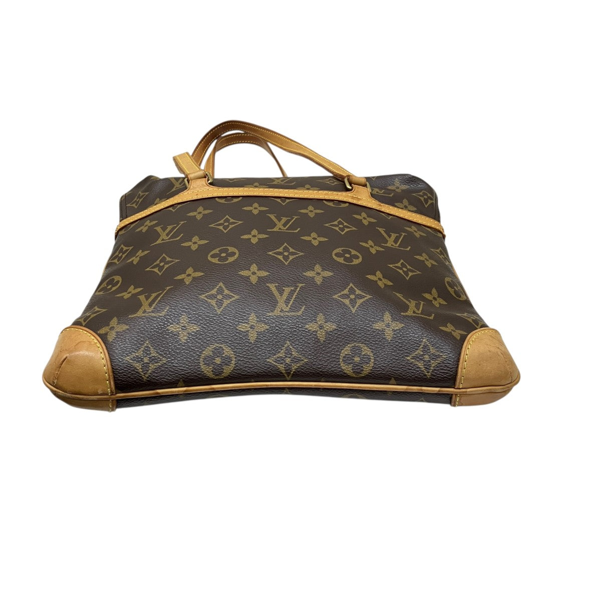 LOUIS VUITTON クーサンGMショルダートートバッグM51141 古着・中古-4枚目のアイテム画像