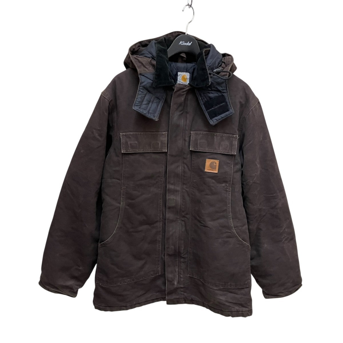 ジャケットC26 DKB