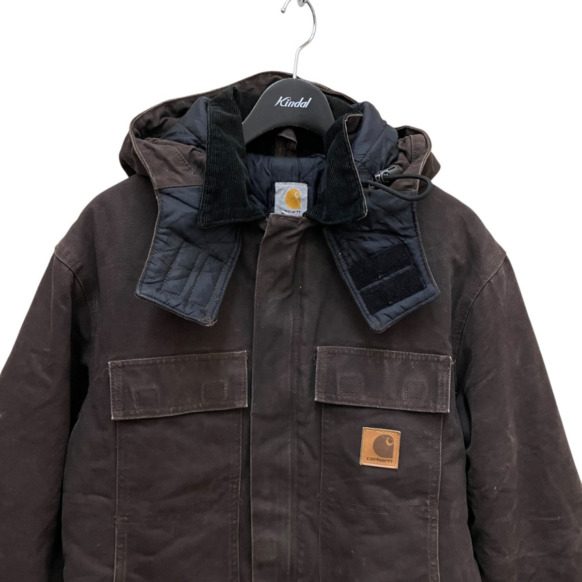 ジャケットC26 DKB