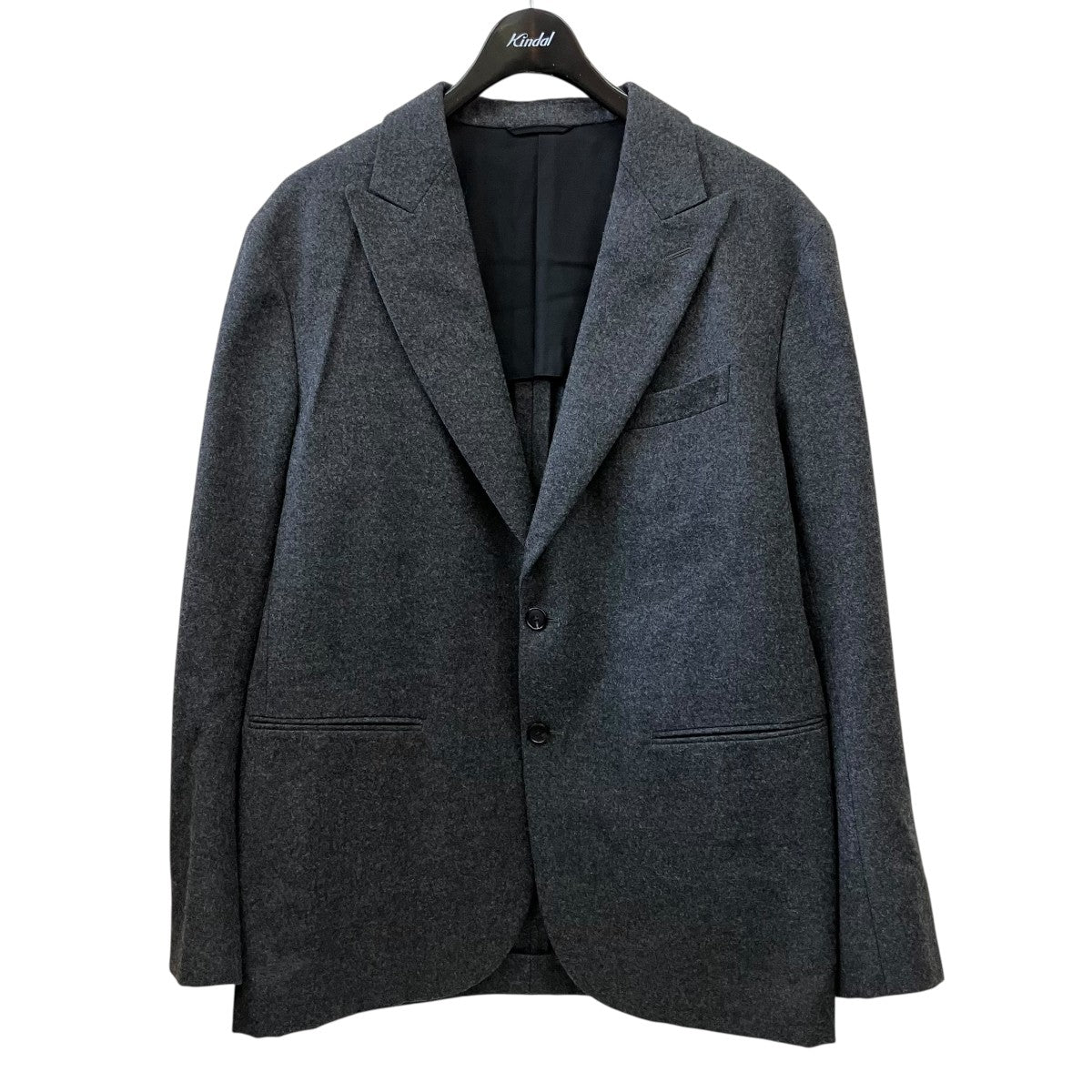 テーラードジャケットJACKET 004