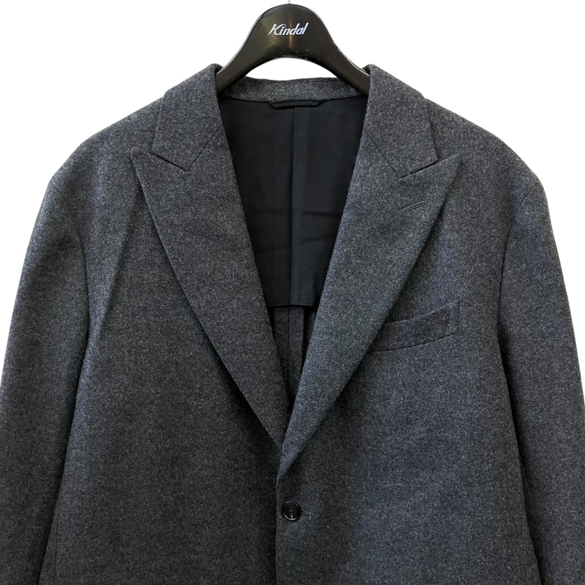 テーラードジャケットJACKET 004