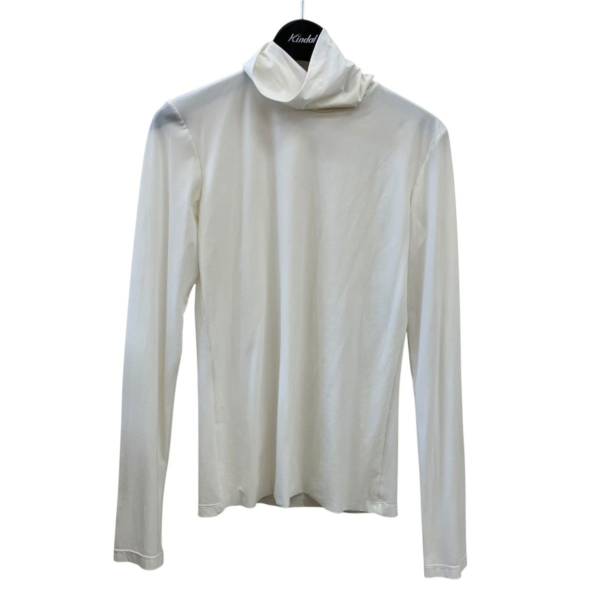 ストレッチタートルネックtシャツJSCQ705047WQ47710801