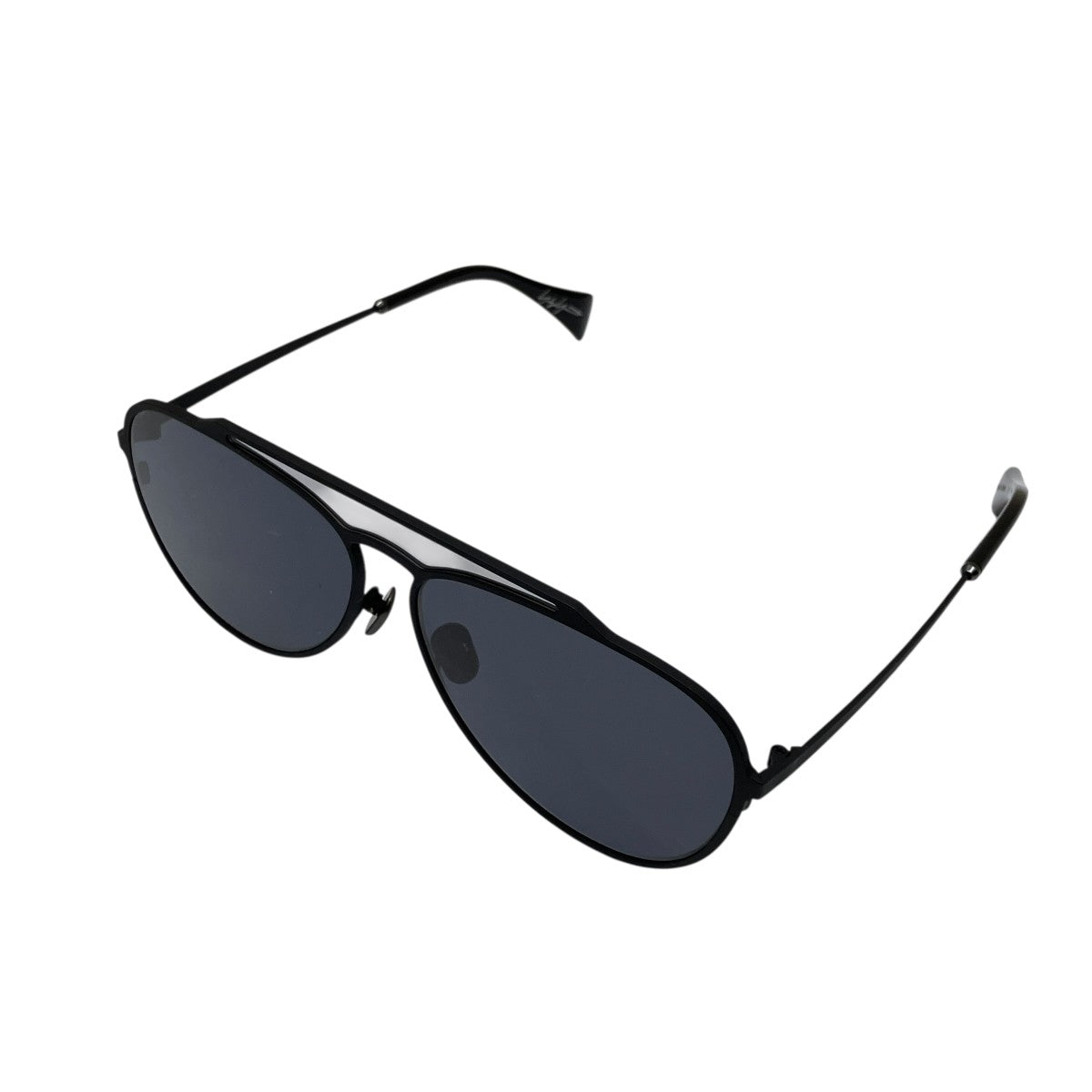 YOHJI YAMAMOTO(ヨウジヤマモト) サングラスYY7039 YY7039