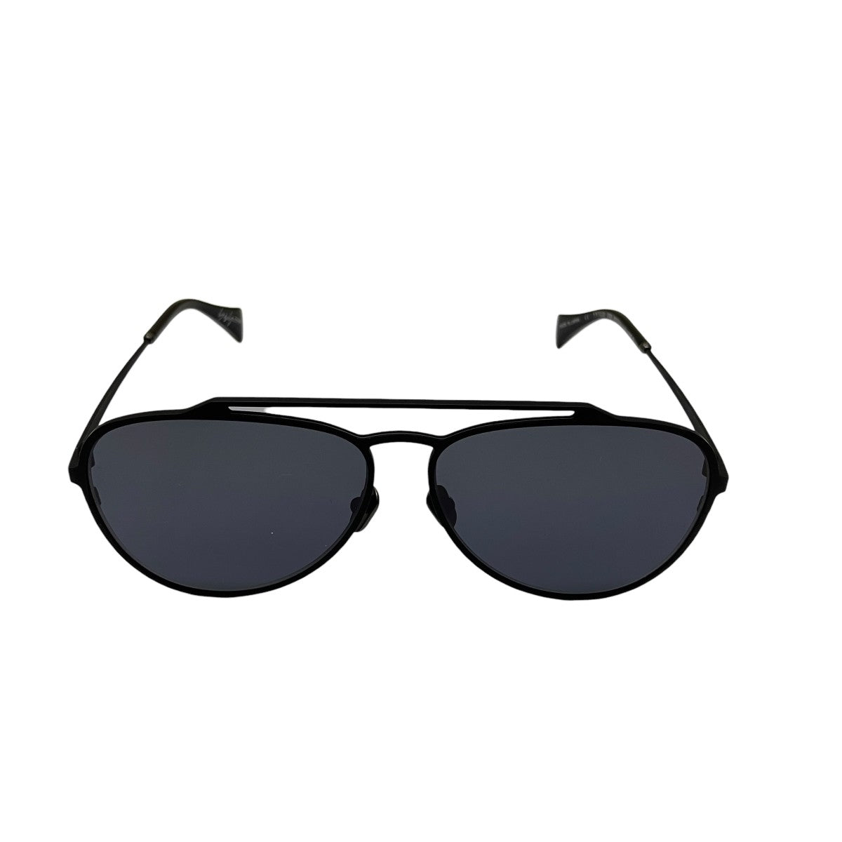 YOHJI YAMAMOTO サングラスYY7039 古着・中古-2枚目のアイテム画像