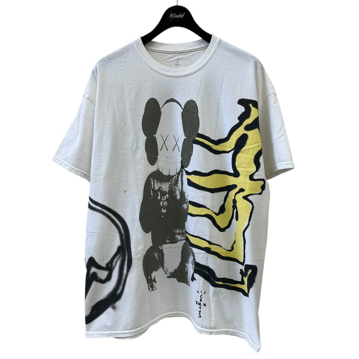 for fragment teeTシャツ