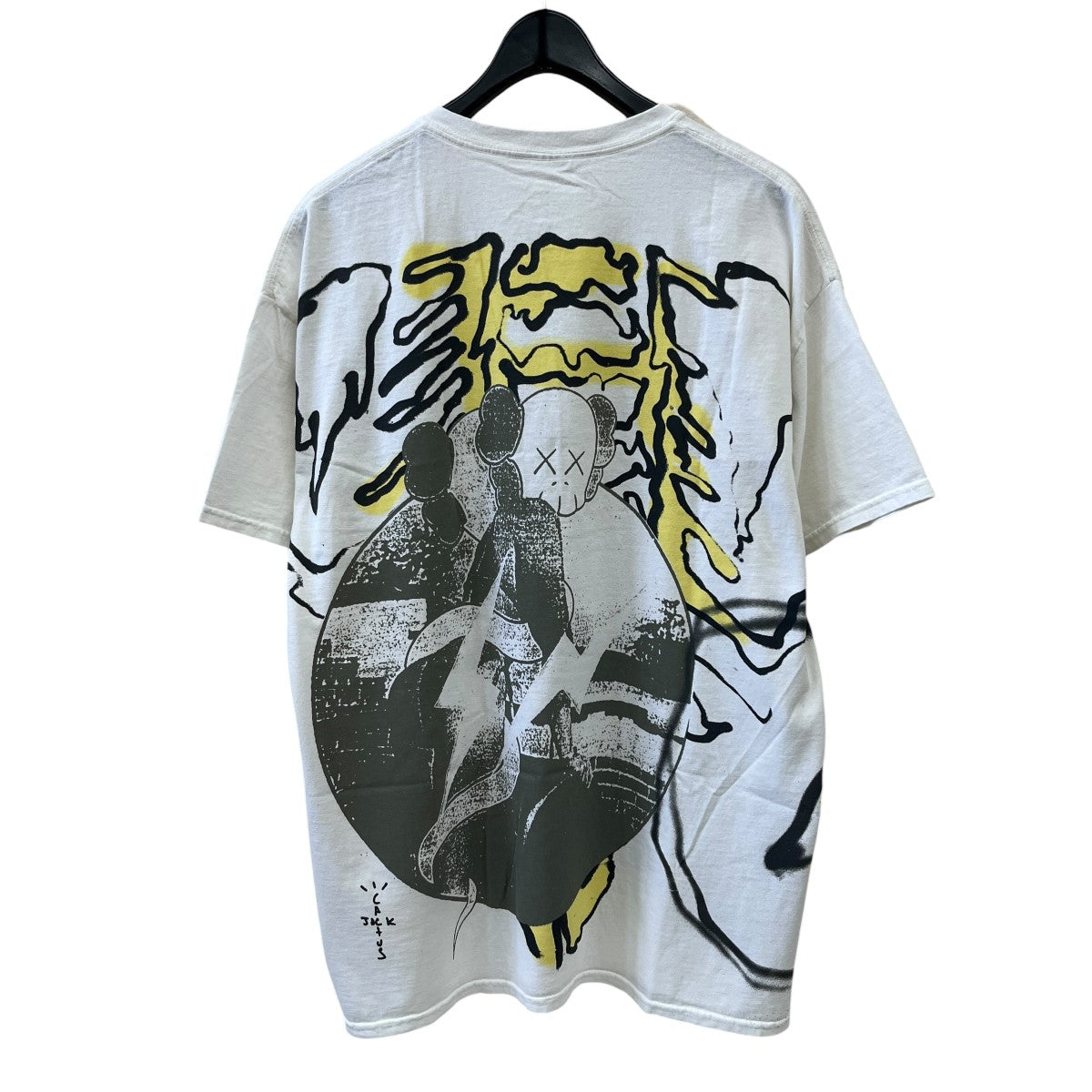 for fragment teeTシャツ