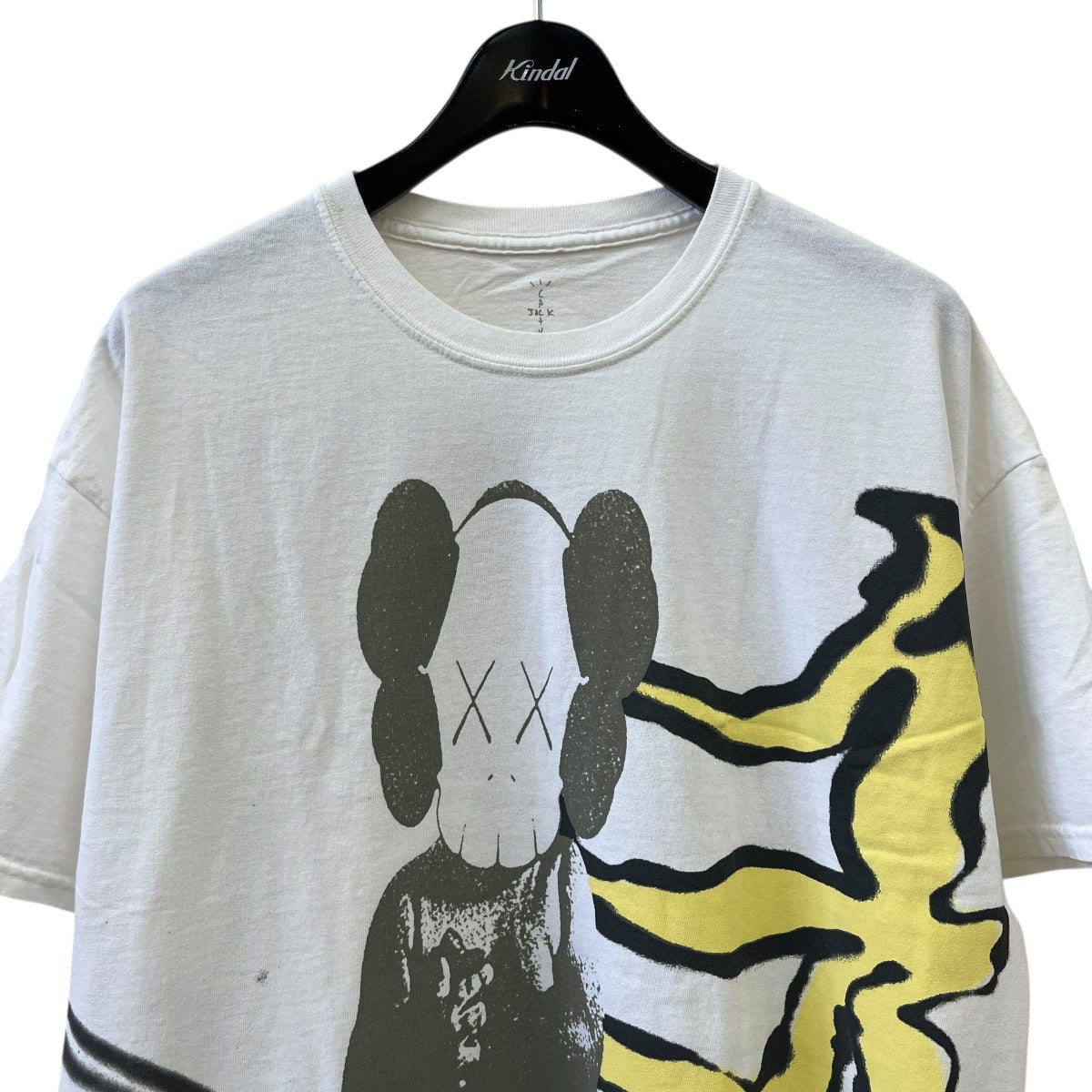 for fragment teeTシャツ