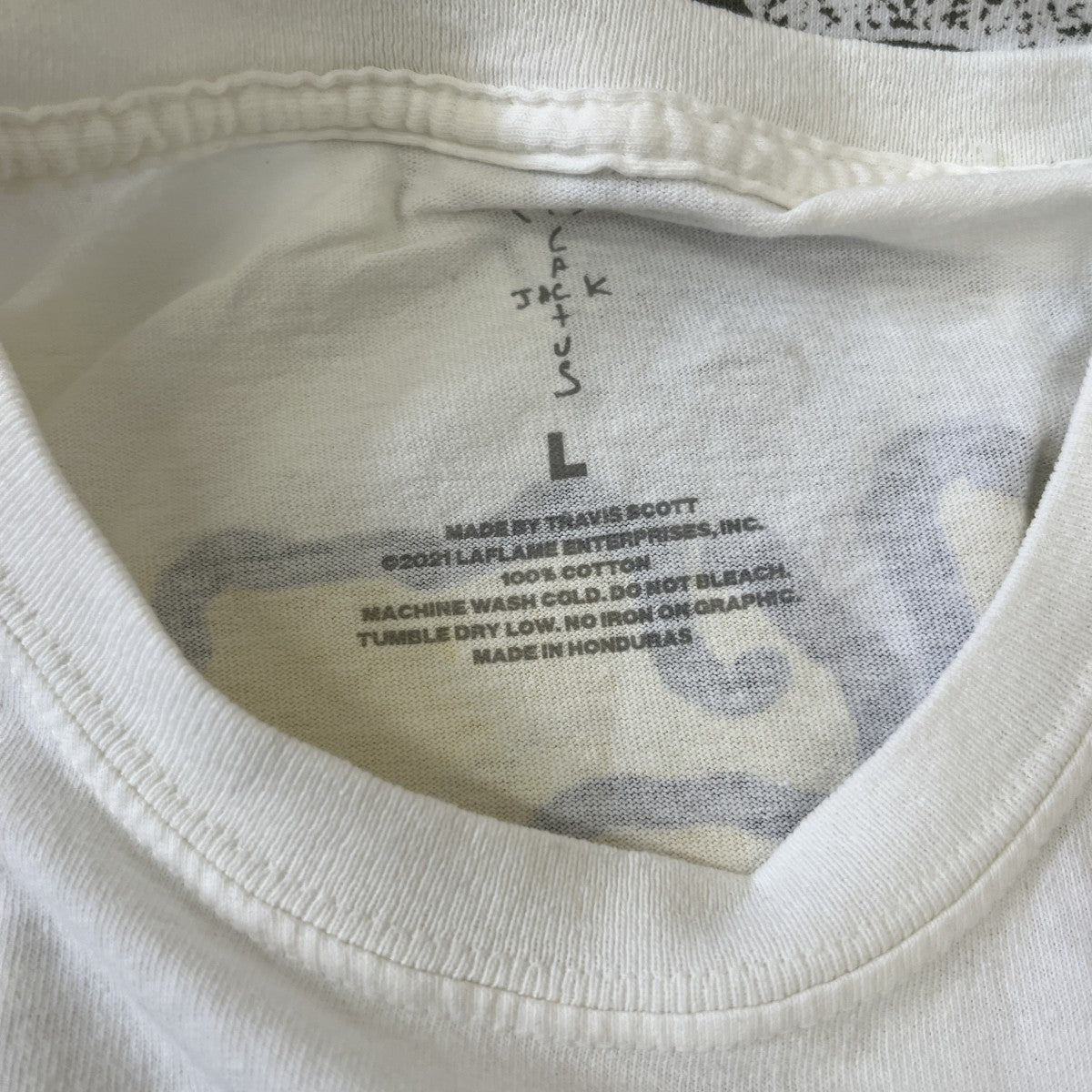 for fragment teeTシャツ