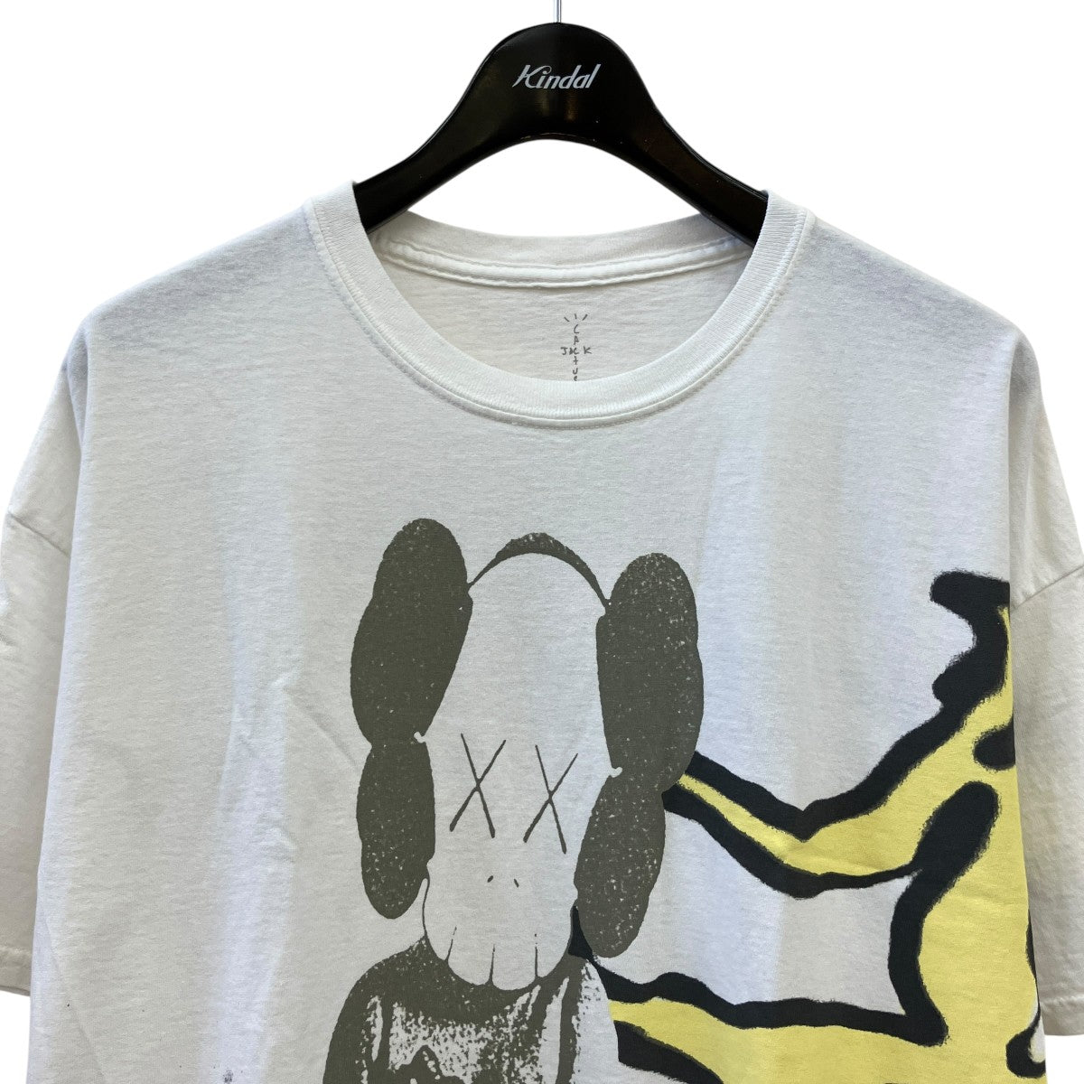 FOR FRAGMENT TEETシャツ
