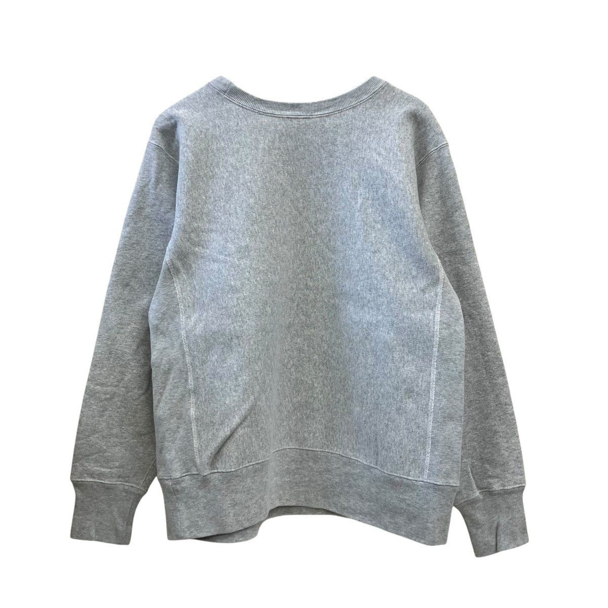 Champion REVERSE WEAVE プルオーバースウェットC3-A022 古着・中古-2枚目のアイテム画像