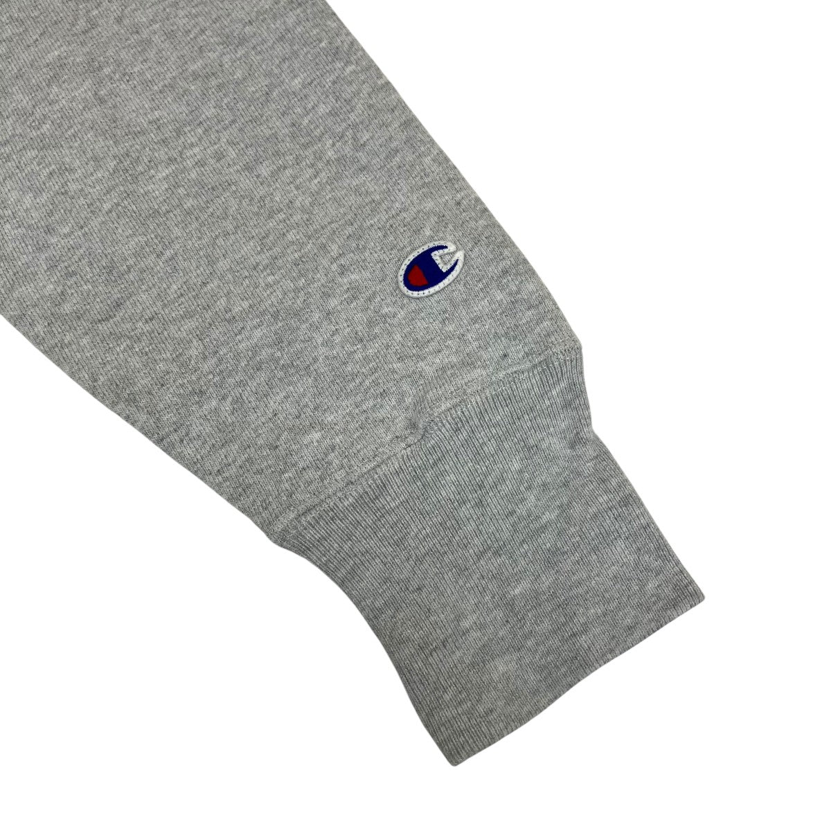 Champion REVERSE WEAVE プルオーバースウェットC3-A022 古着・中古-4枚目のアイテム画像