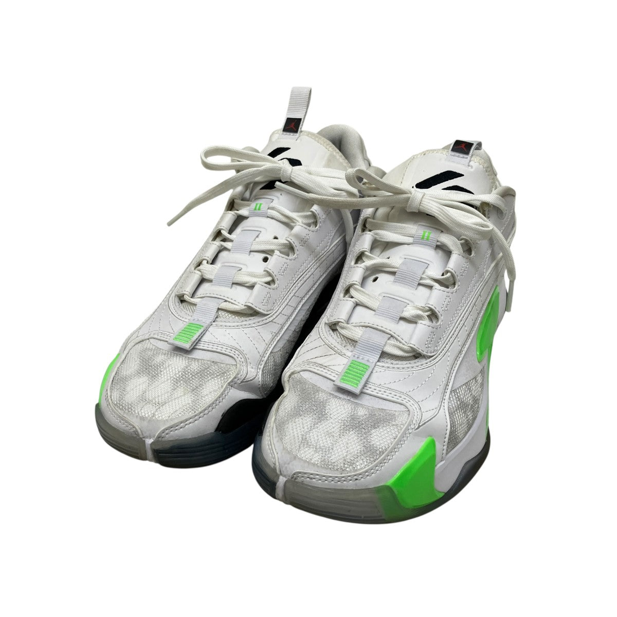 NIKE Jordan Luka 2 Trick ShotスニーカーDX9012-103 古着・中古-1枚目のアイテム画像