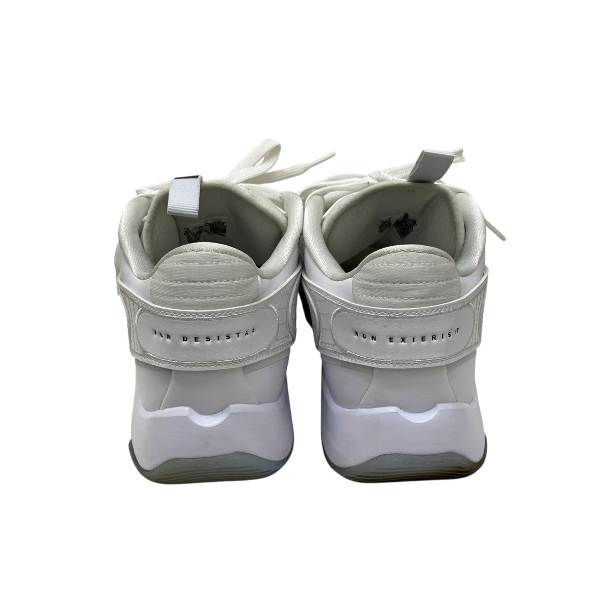 NIKE Jordan Luka 2 Trick ShotスニーカーDX9012-103 古着・中古-2枚目のアイテム画像