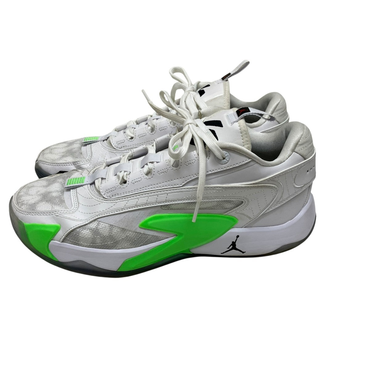 NIKE Jordan Luka 2 Trick ShotスニーカーDX9012-103 古着・中古-3枚目のアイテム画像