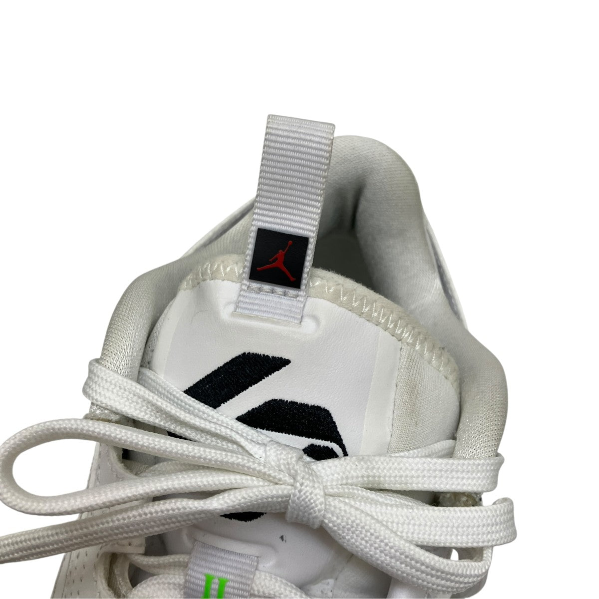 NIKE Jordan Luka 2 Trick ShotスニーカーDX9012-103 古着・中古-6枚目のアイテム画像