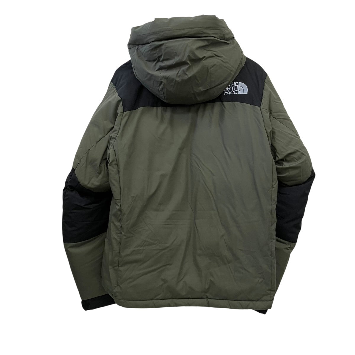 THE NORTH FACE ダウンジャケットND91950 古着・中古-4枚目のアイテム画像