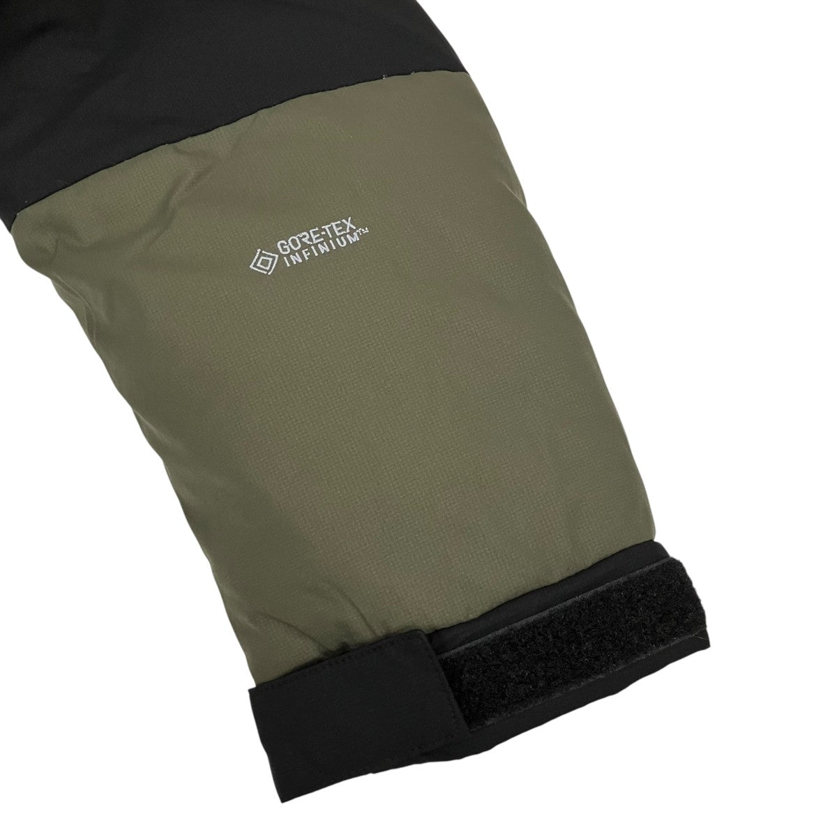 THE NORTH FACE ダウンジャケットND91950 古着・中古-5枚目のアイテム画像