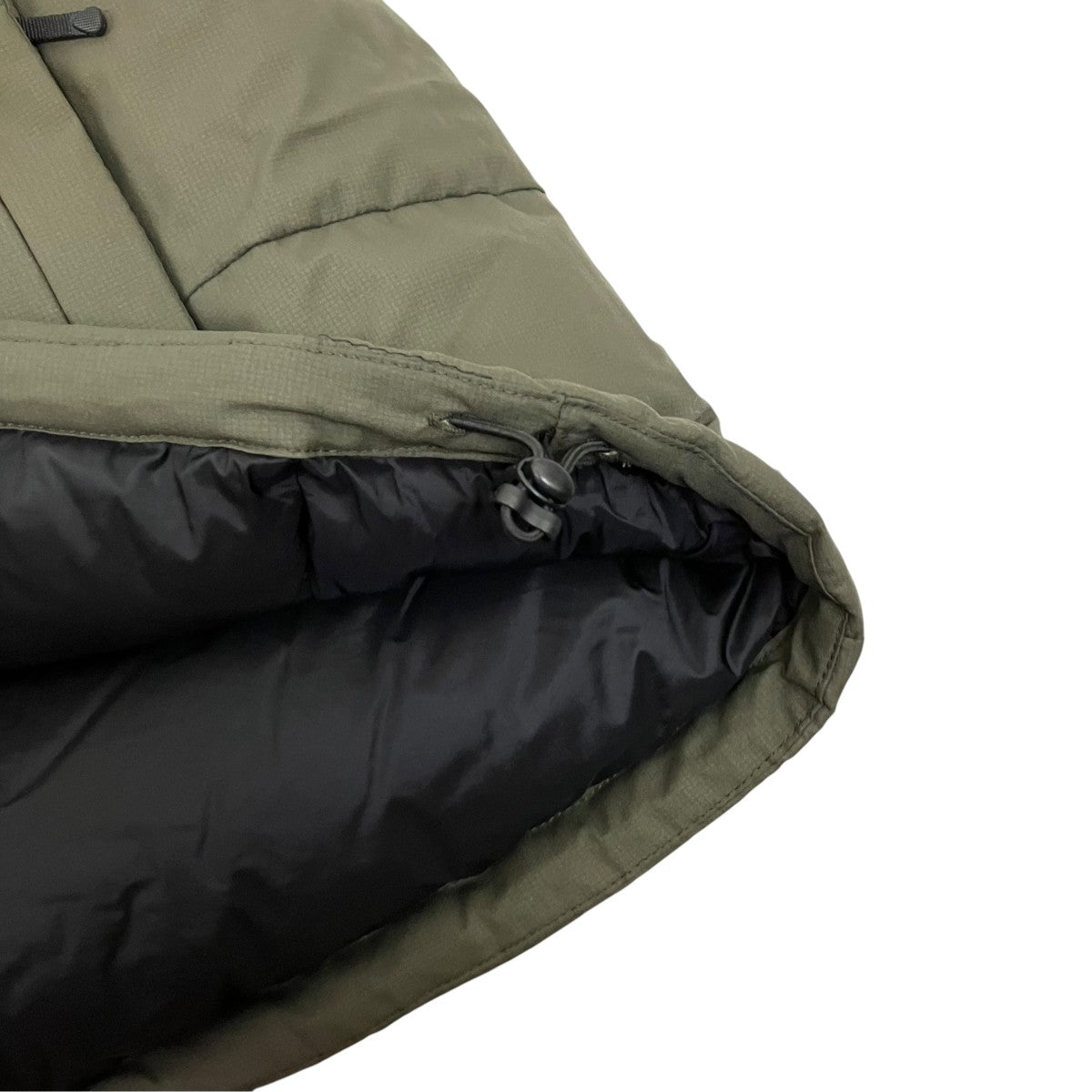 THE NORTH FACE ダウンジャケットND91950 古着・中古-6枚目のアイテム画像