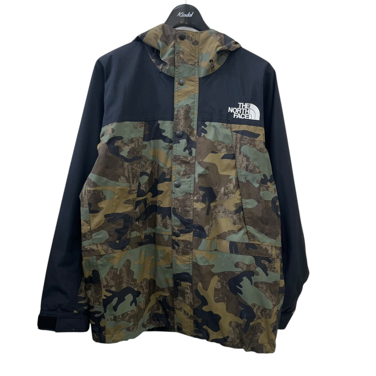 THE NORTH FACE NOVELTY MOUNTAIN LIGHT JACKETマウンテンパーカーNP62135