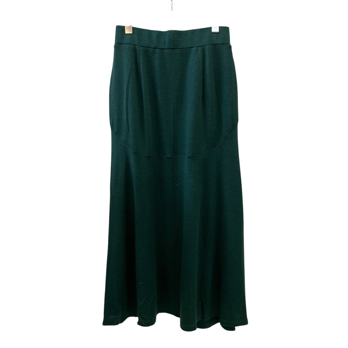 ニットロングスカートMM22FW-JS033