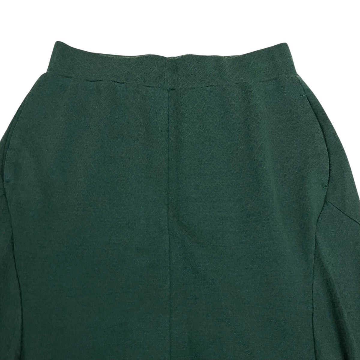 ニットロングスカートMM22FW-JS033
