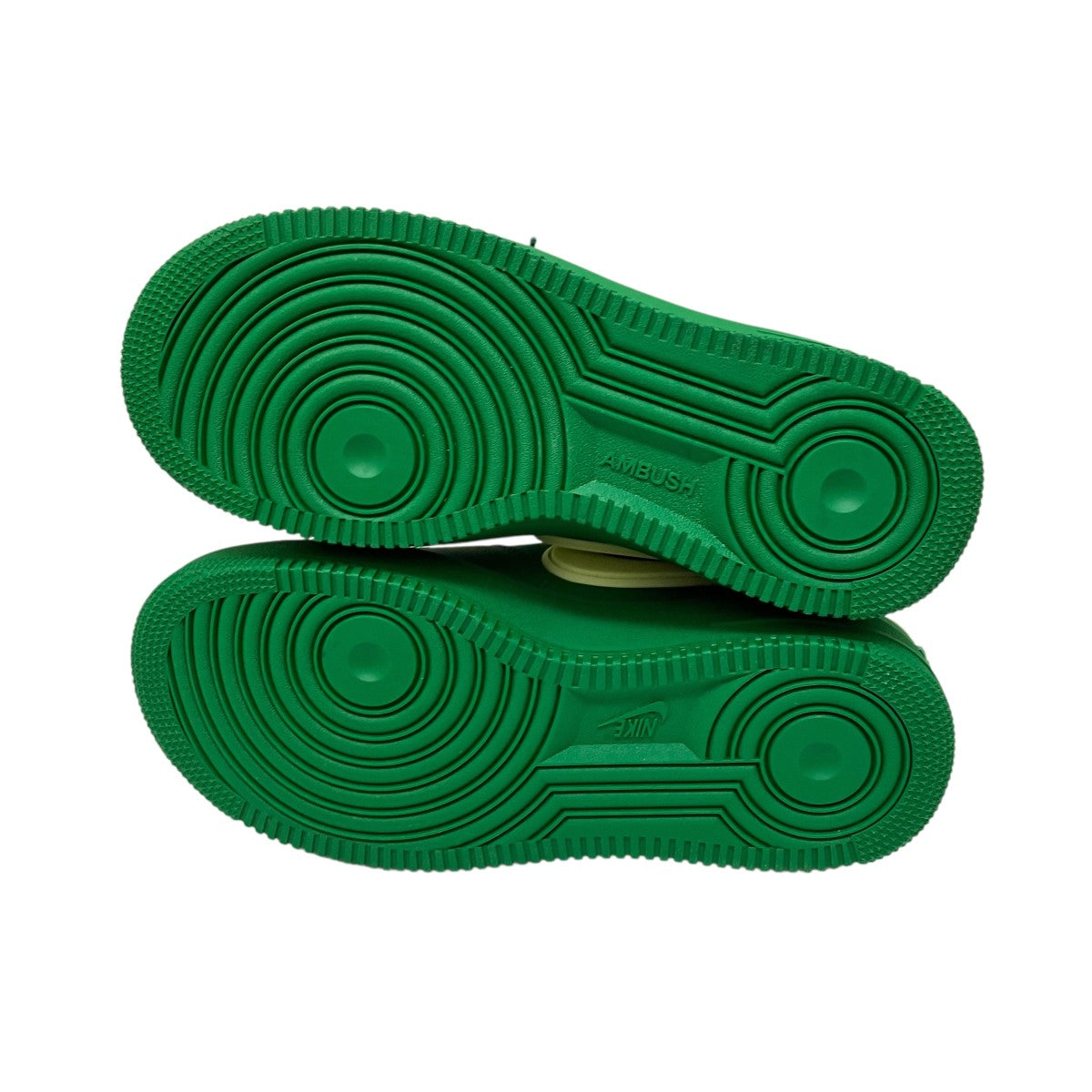 Air Force 1 Low  Pine Green and CitronスニーカーDV3464-300