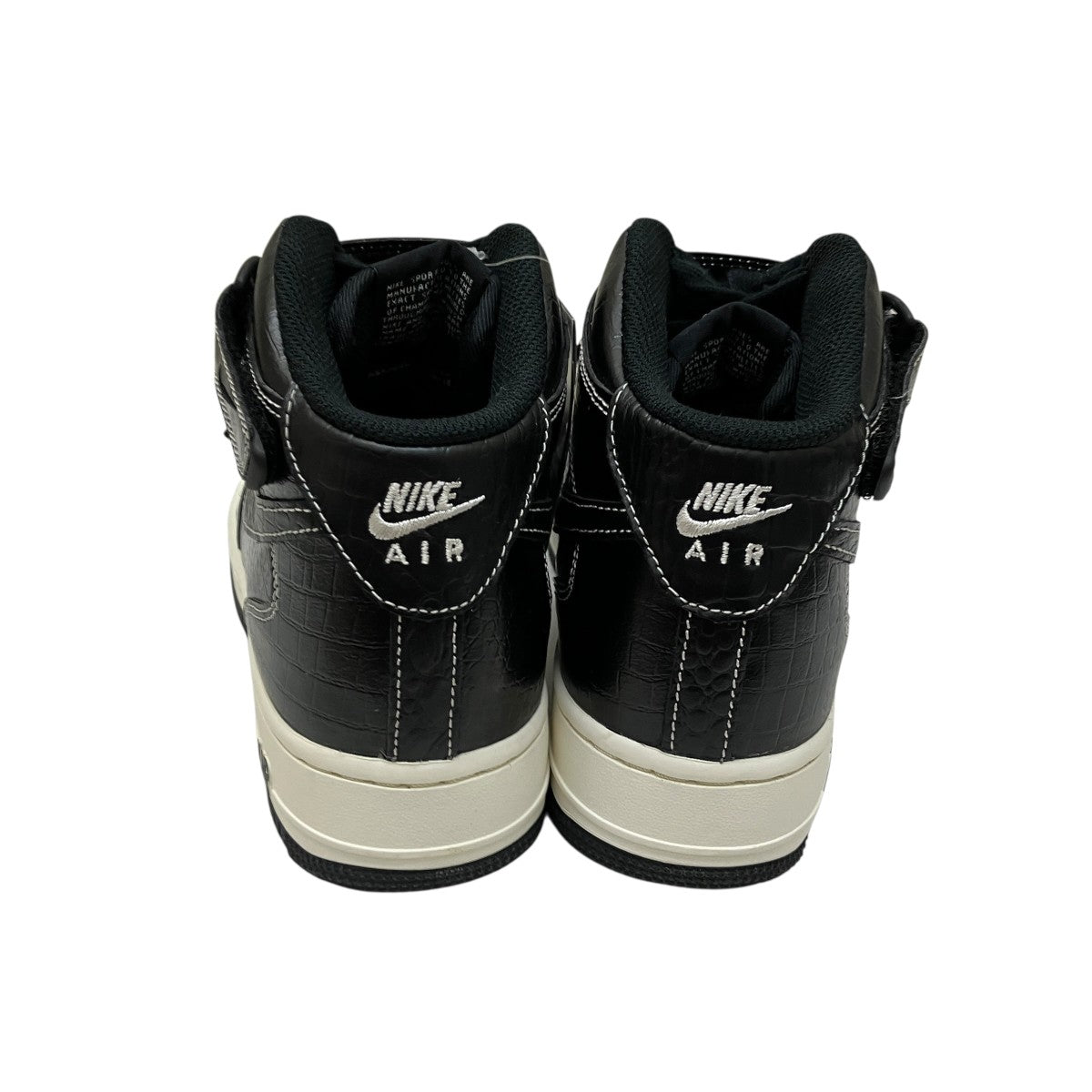 Air Force 1 Mid LX  Our Force 1ミッドカットスニーカーDV1029-010