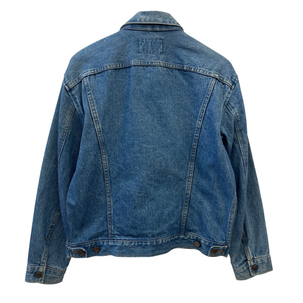 90S vintageデニムジャケット