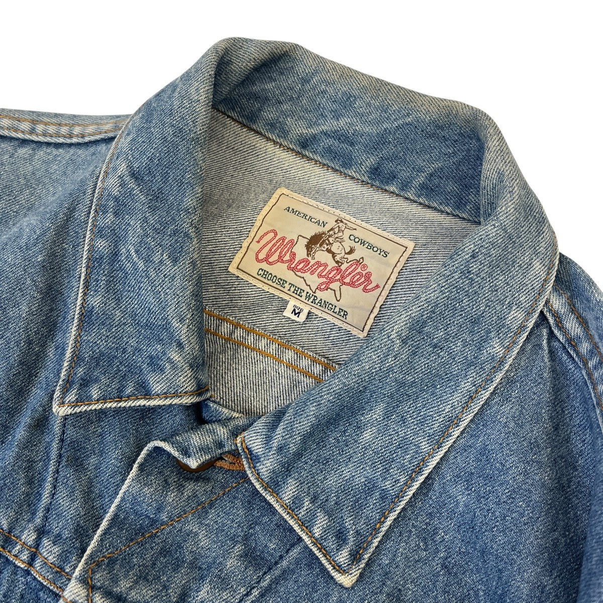 90S vintageデニムジャケット