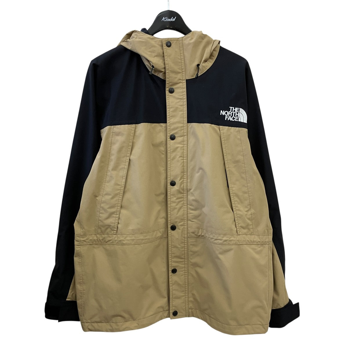 THE NORTH FACE マウンテンパーカーNP62336