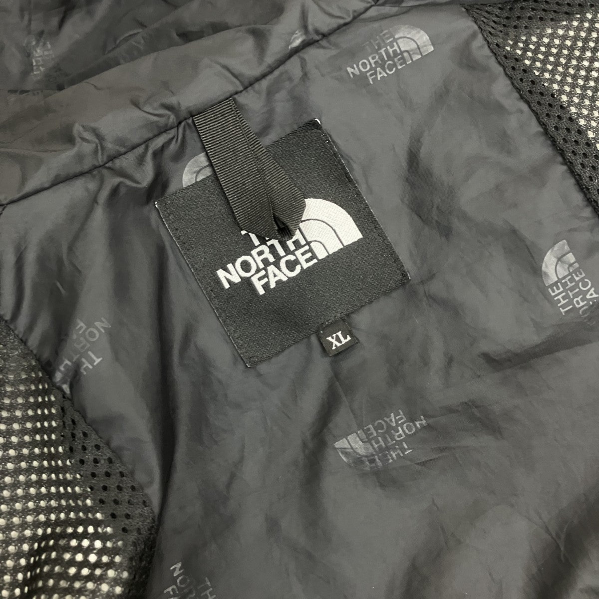 THE NORTH FACE マウンテンパーカーNP62336 古着・中古-6枚目のアイテム画像