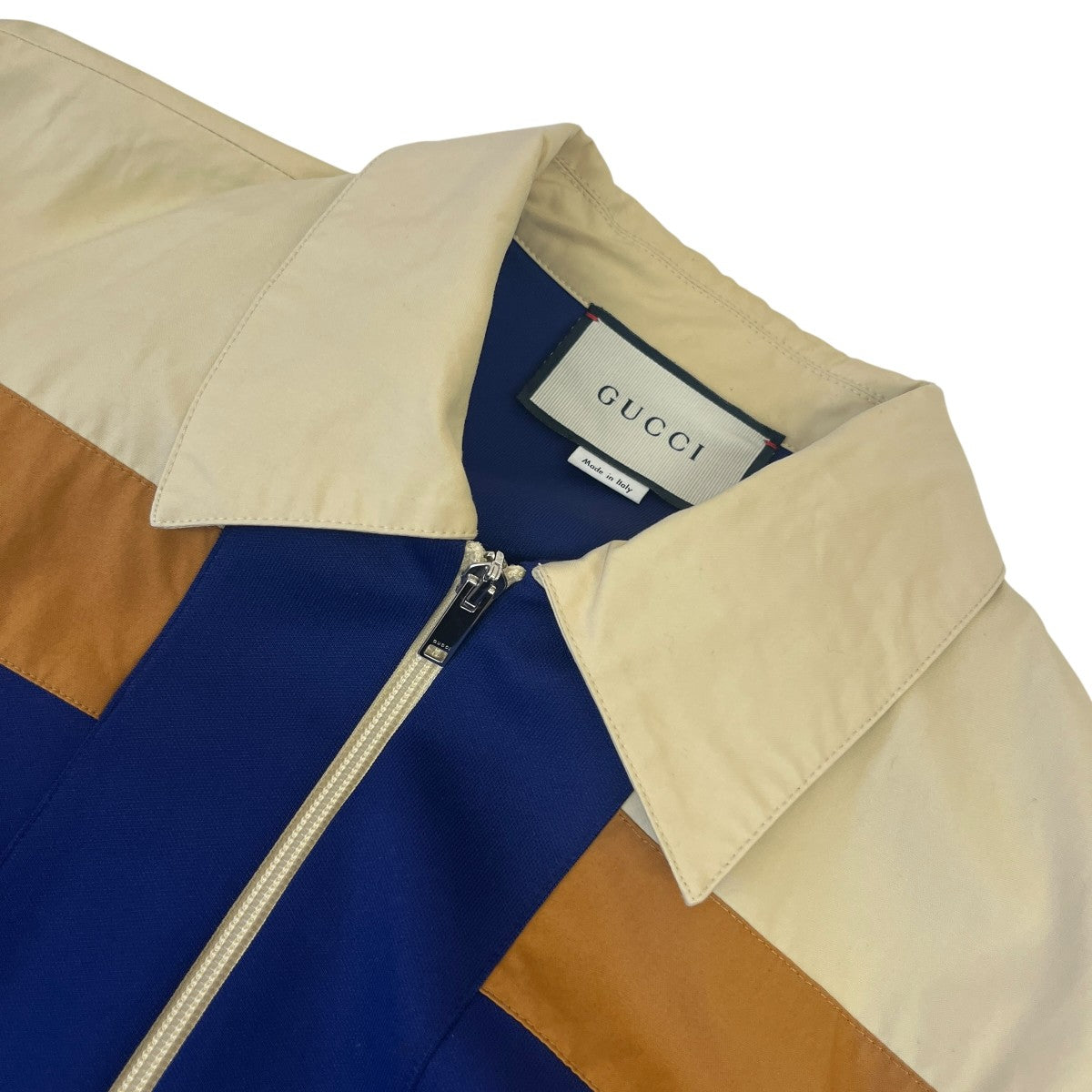 ジップジャケット625335