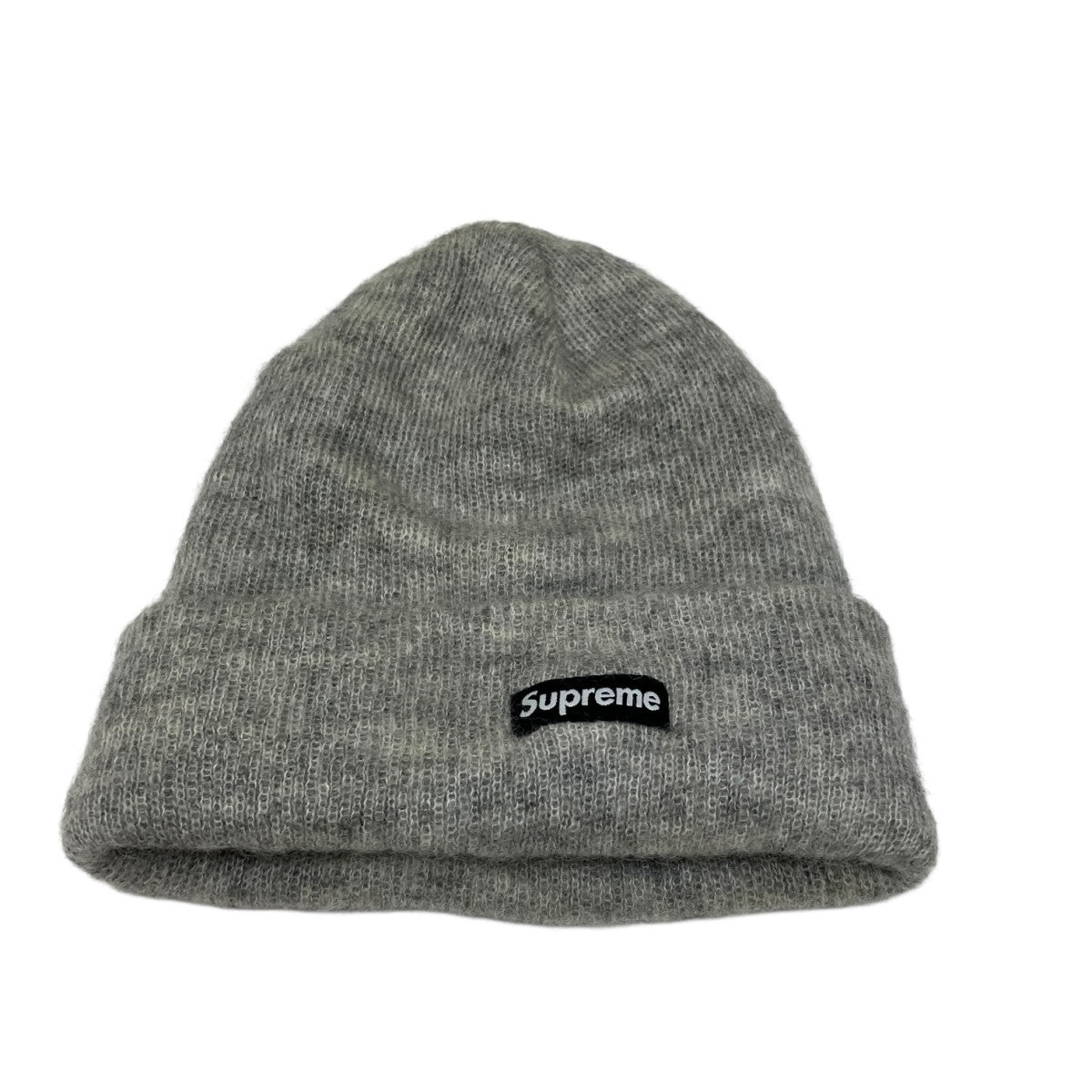 Mohair Beanieニット帽