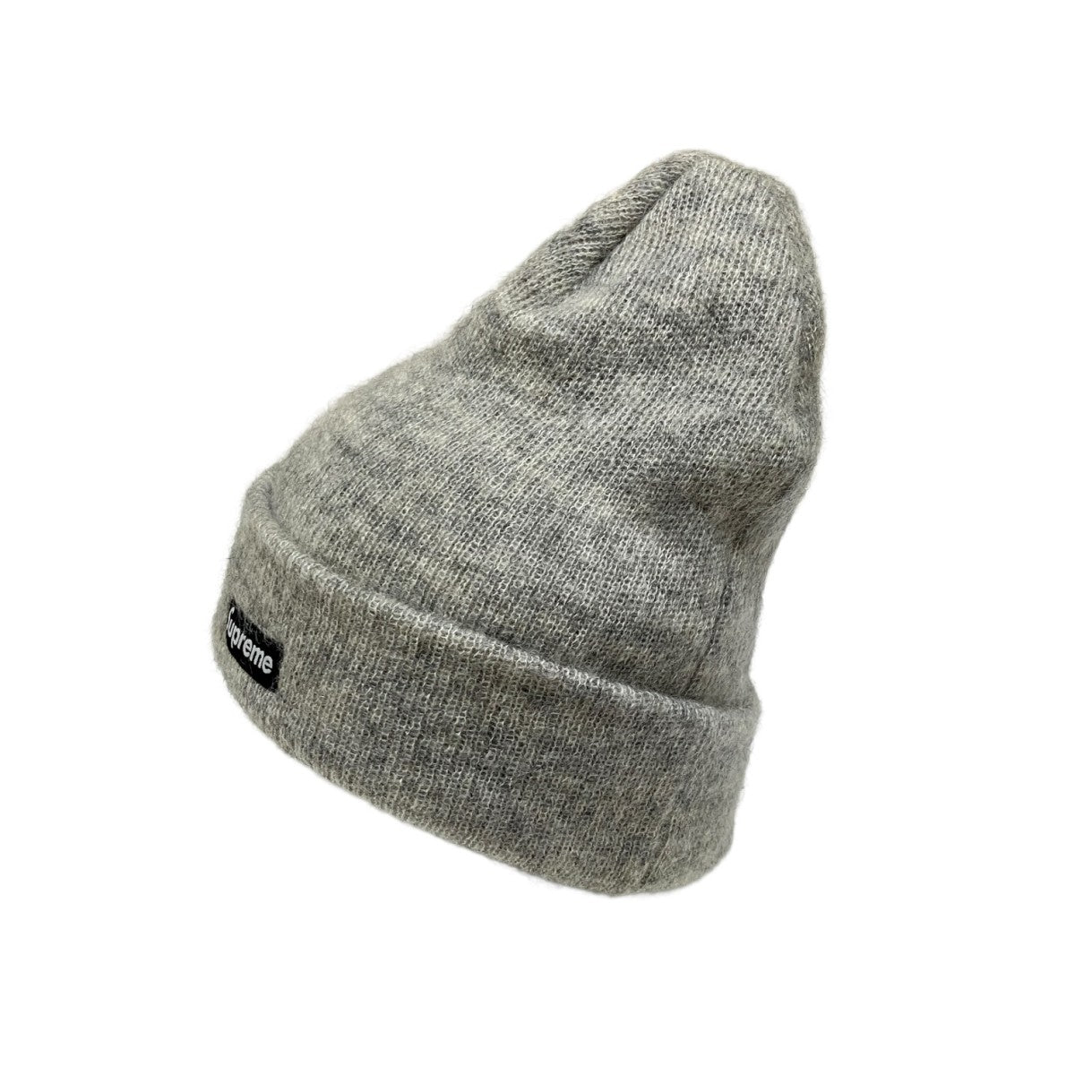 Mohair Beanieニット帽