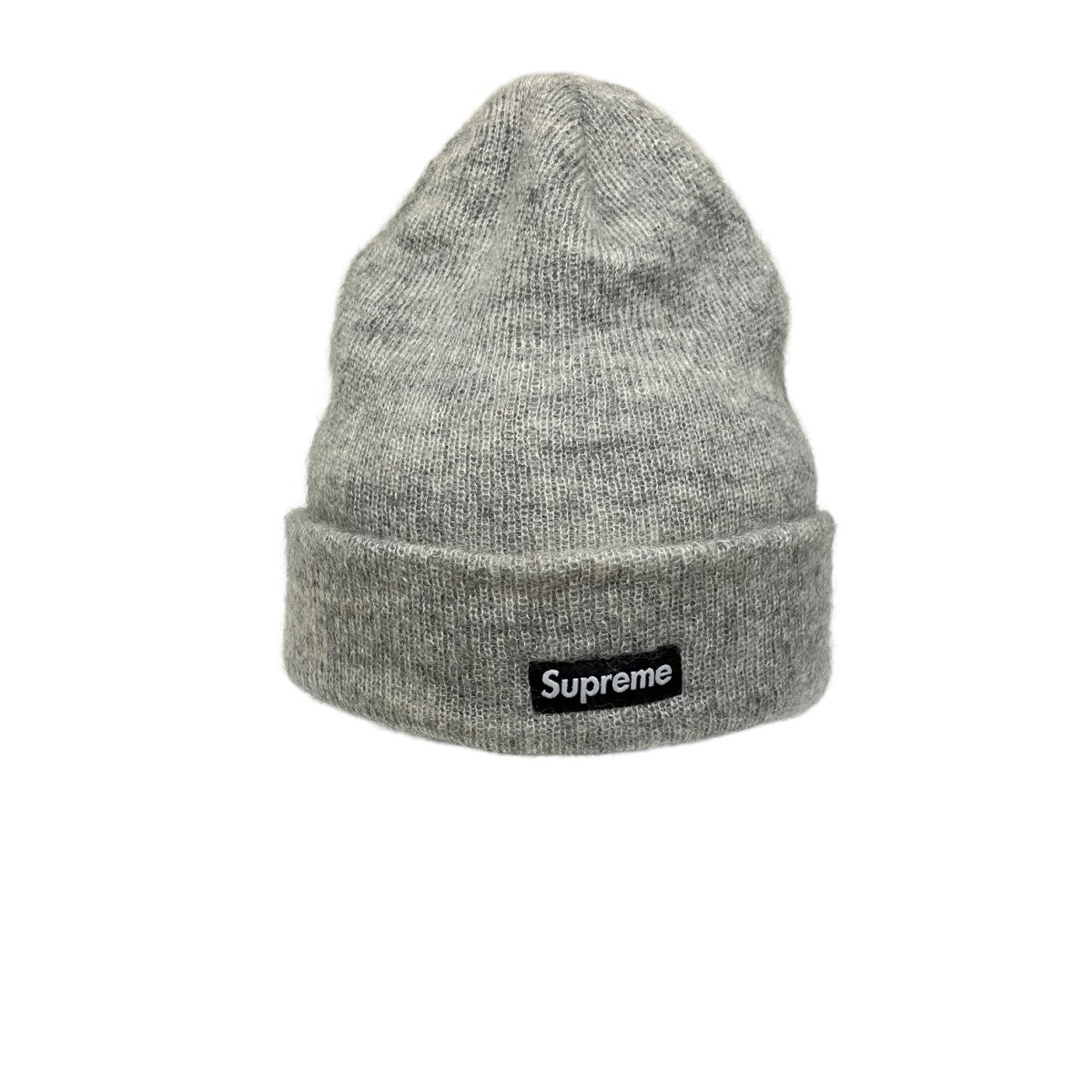 Mohair Beanieニット帽