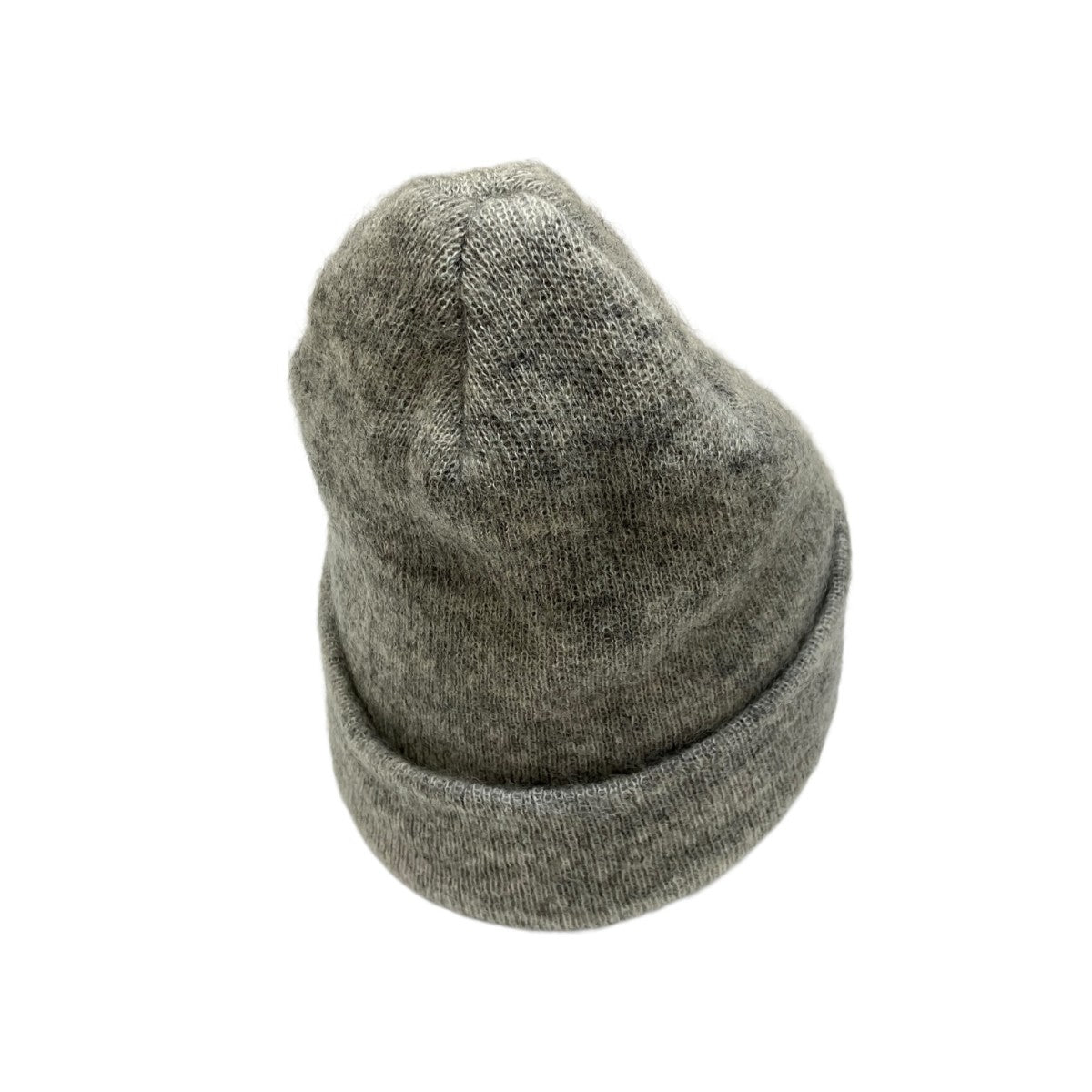 Mohair Beanieニット帽