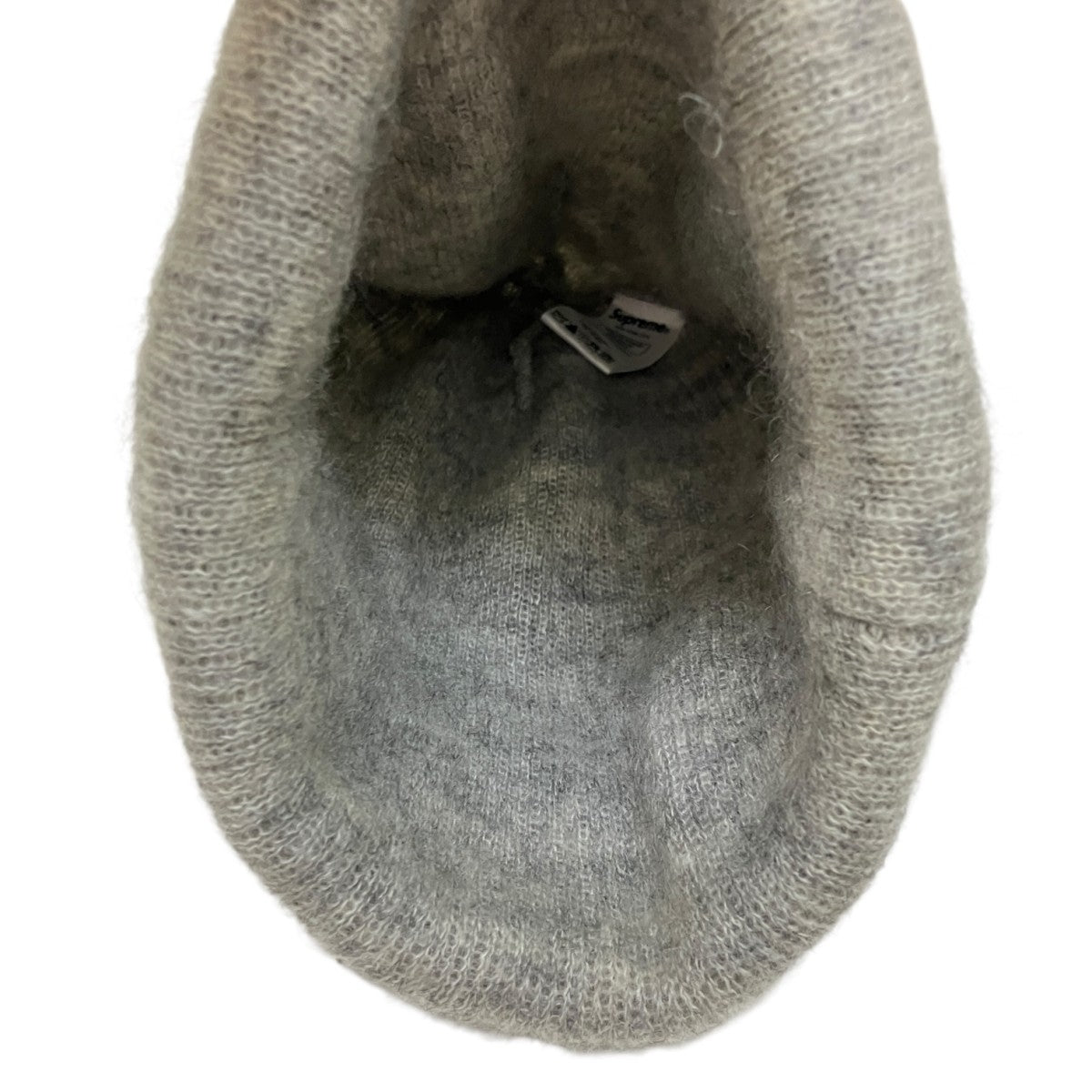 Mohair Beanieニット帽