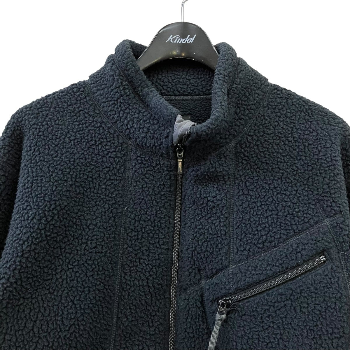 Fleece Zip Up Jacketフリースジャケット