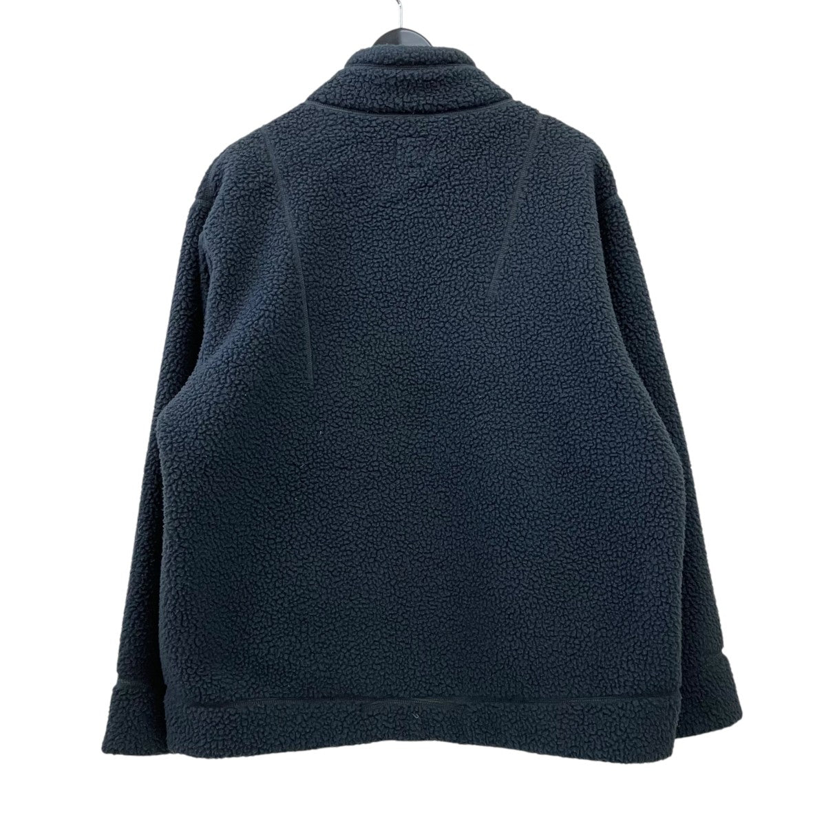 Fleece Zip Up Jacketフリースジャケット