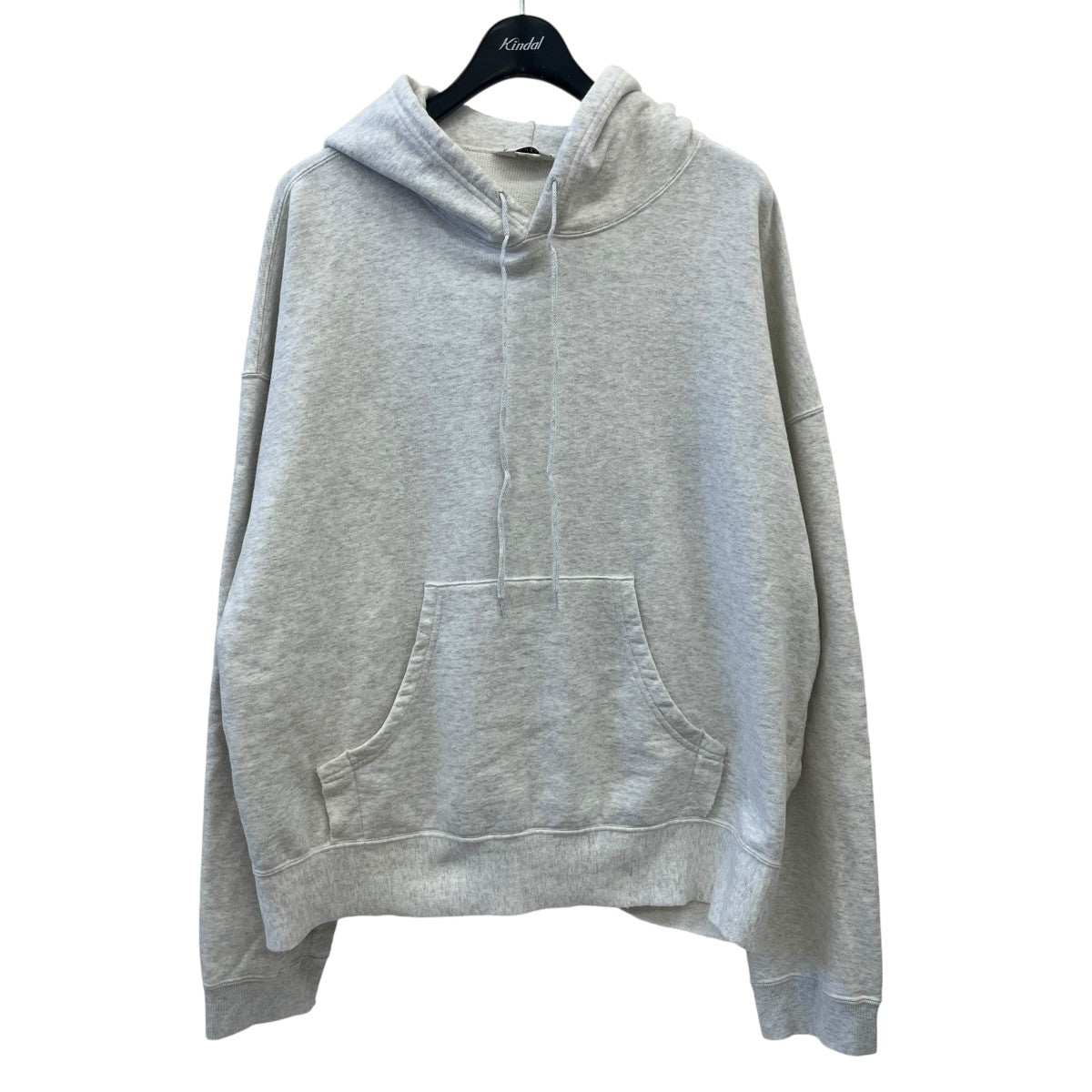 UNUSED Sweat HoodieプルオーバーパーカーUS1374 古着・中古-1枚目のアイテム画像
