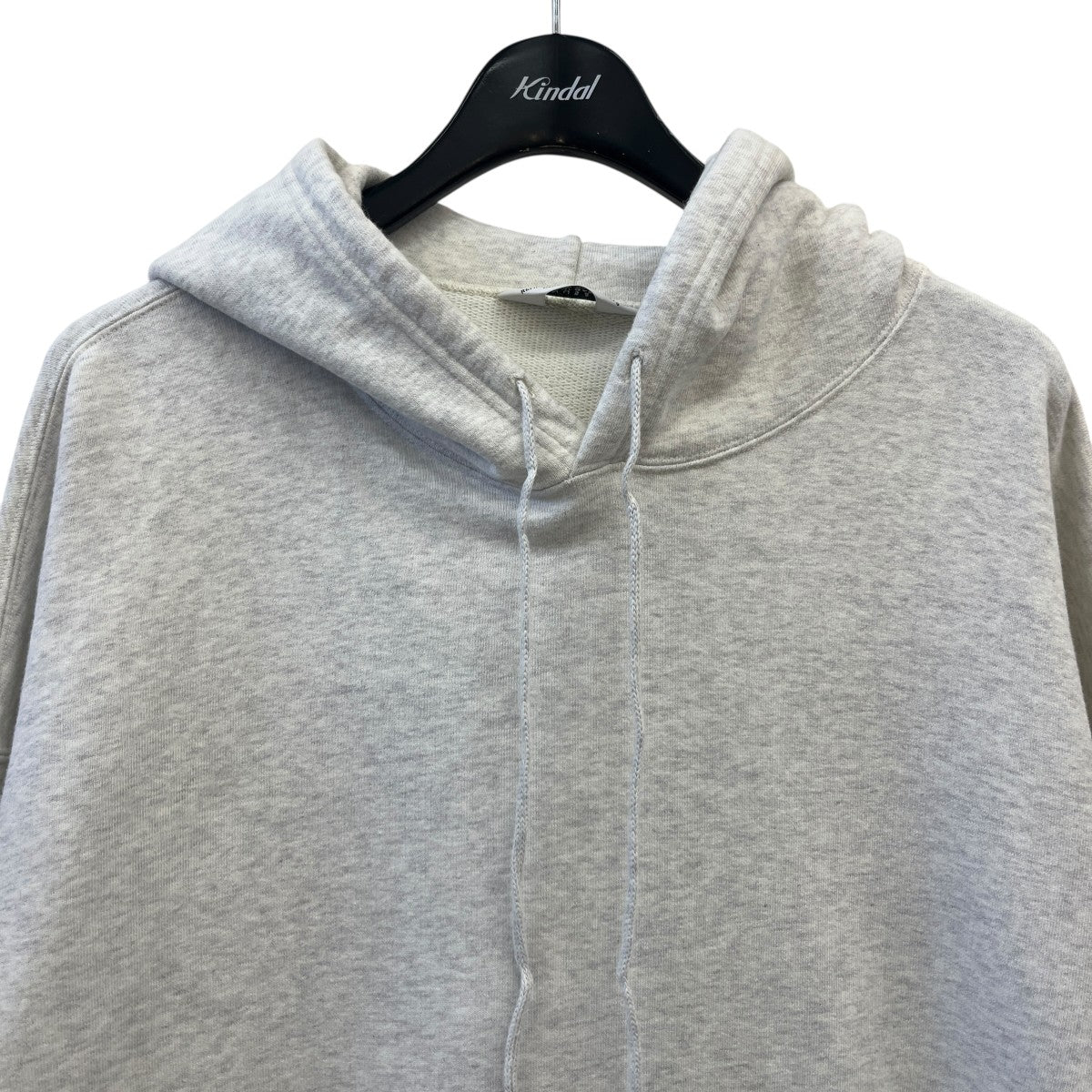 UNUSED Sweat HoodieプルオーバーパーカーUS1374 古着・中古-3枚目のアイテム画像
