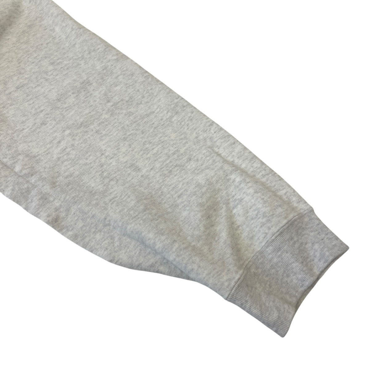 UNUSED Sweat HoodieプルオーバーパーカーUS1374 古着・中古-4枚目のアイテム画像