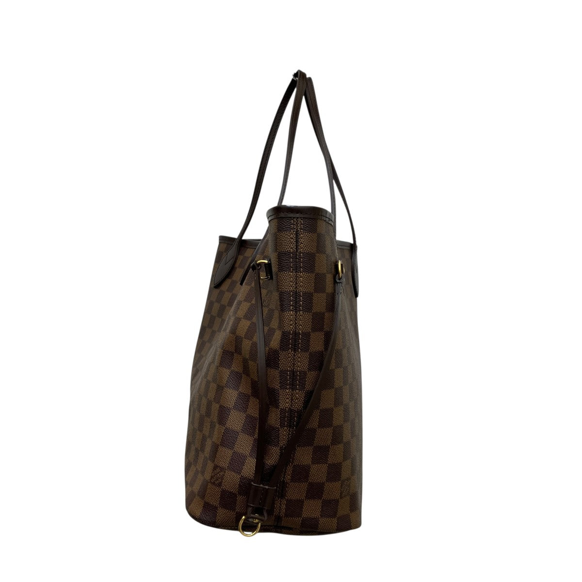 LOUIS VUITTON(ルイヴィトン) ネヴァーフルPM 旧型 ダミエトート