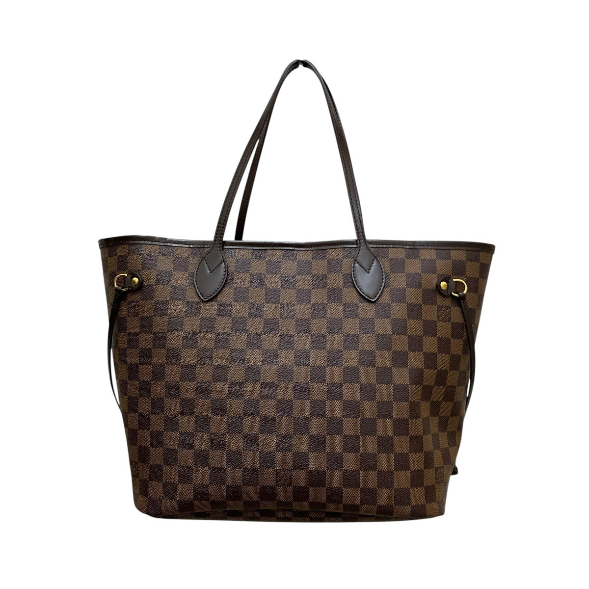 LOUIS VUITTON(ルイヴィトン) ネヴァーフルPM 旧型 ダミエトート