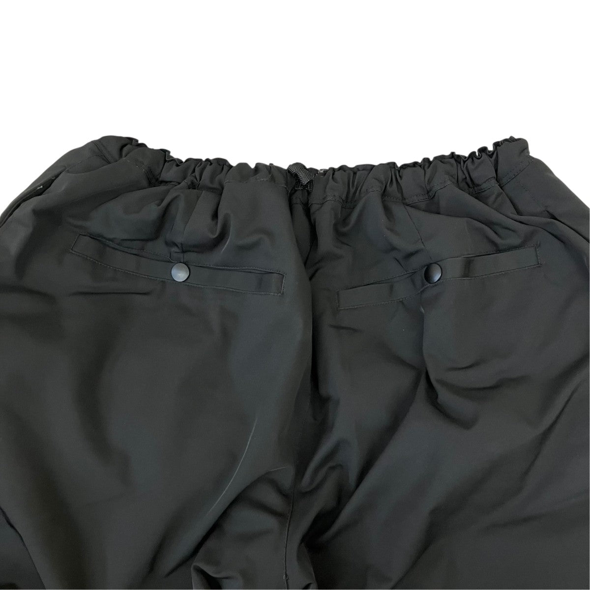 裏ボアパンツ