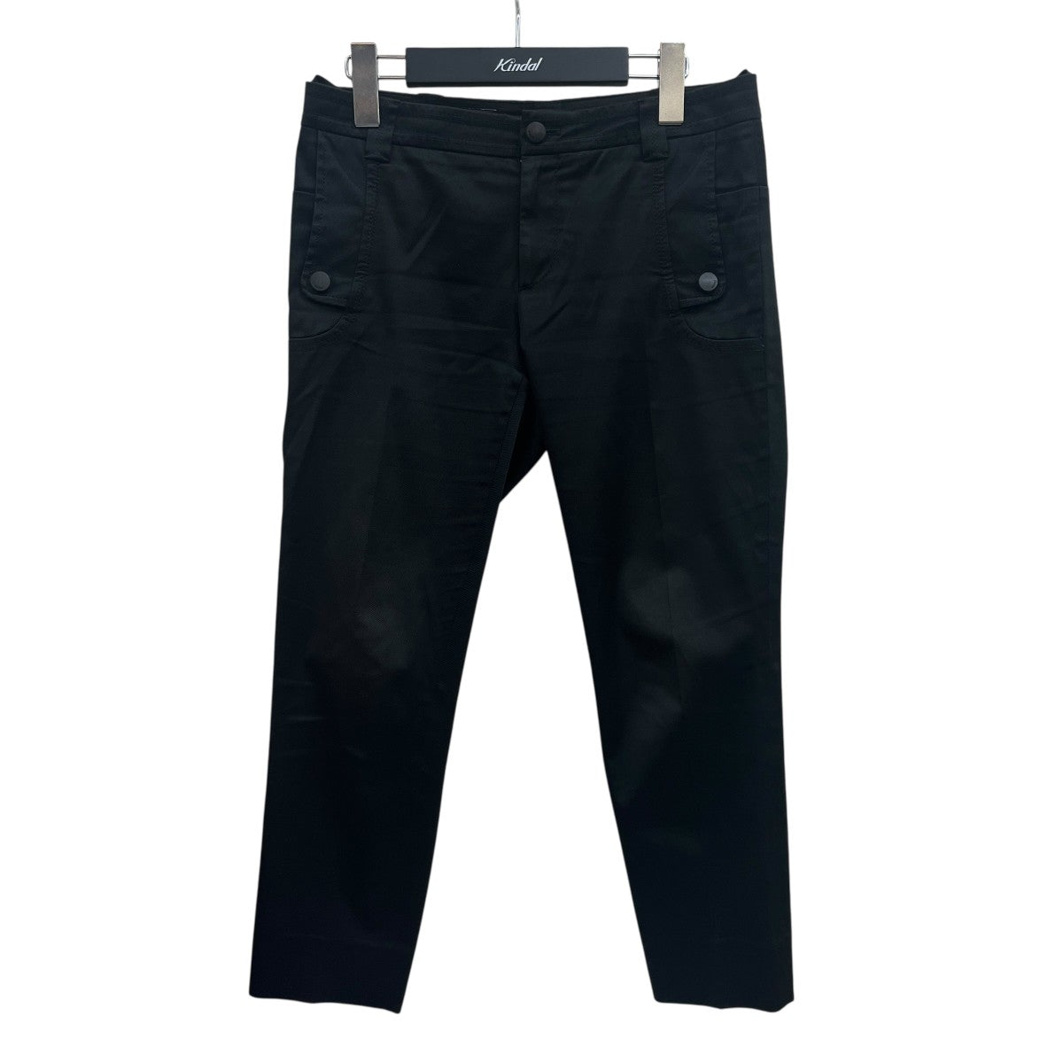GUCCI テーパードパンツ 古着・中古-1枚目のアイテム画像
