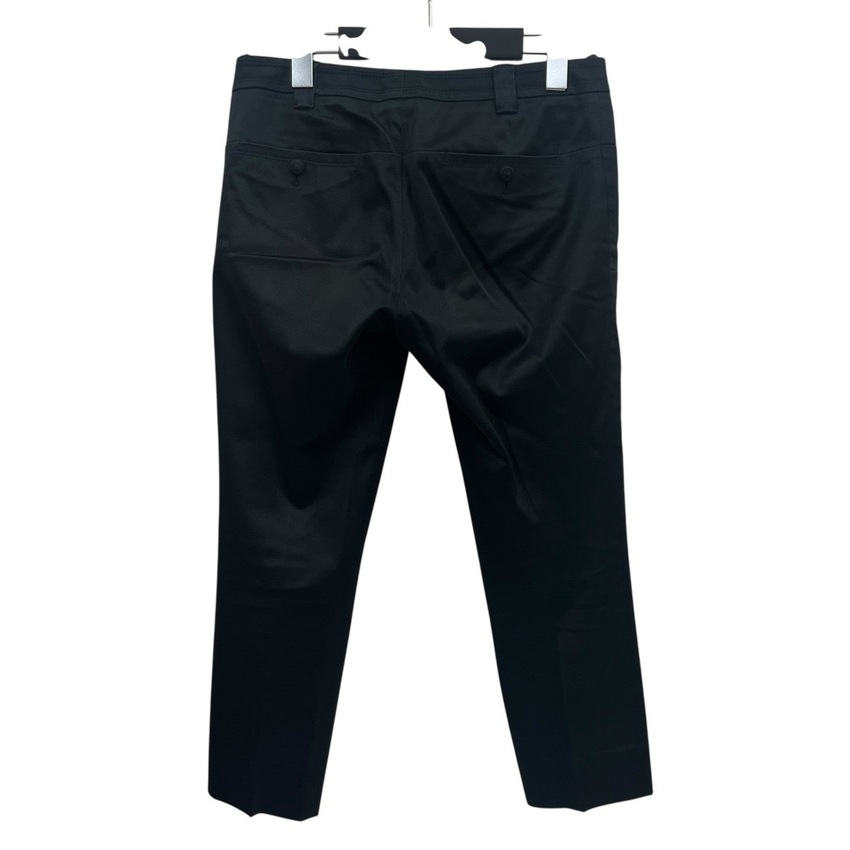 GUCCI テーパードパンツ 古着・中古-2枚目のアイテム画像